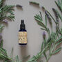 Botanical Facial Oil With Lavender And Tea Tree, thumbnail 3 of 3