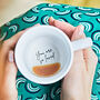 'You Are So Loved' Hidden Message Mug, thumbnail 1 of 6