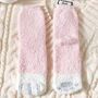 Fluffy Cat Paw Socks, thumbnail 4 of 12