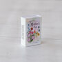 Happy Mother's Day Wild Flower Seeds In A Matchbox, thumbnail 4 of 6