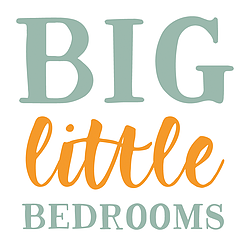 Big Little Bedrooms Logo