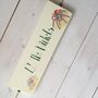 House Or Cottage Sign, Made To Order, thumbnail 8 of 12