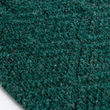 Garden Scarf Knitting Kit, 2 of 8
