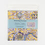 Bristol Map Tea Towel, thumbnail 4 of 4