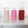 Cotton Bakers Twine For Crafts And Gift Wrapping, thumbnail 6 of 8