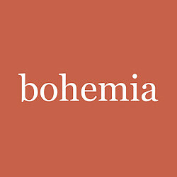 Bohemia Design logo