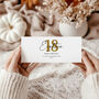 Money Wallet For 18th Birthday Gift, thumbnail 1 of 4