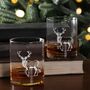 Personalised Christmas Advent Calendar Decanter Gift, thumbnail 6 of 6