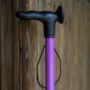 Purple Walking Stick, thumbnail 2 of 5