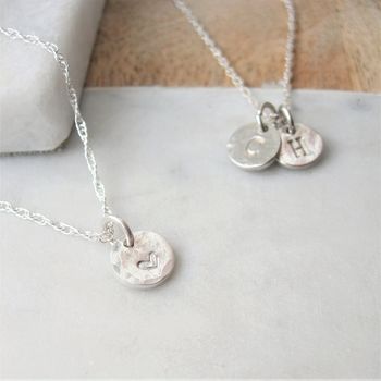 Little Love Personalised Necklace, 3 of 6