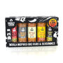 Chick And Wing Barbecue Rub Seasoning Set, thumbnail 4 of 10