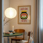 Marmite Funny Kitchen Print, thumbnail 8 of 10