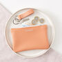 Personalised Leather Coin Purse, thumbnail 4 of 10