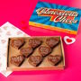 Obnoxious Chocs… Funny Engagement Congratulations Gift, thumbnail 3 of 11