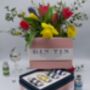 Gift Set Of Four Gins For Mum, thumbnail 1 of 3