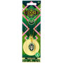Wicked W Green Emerald City Necklace, thumbnail 4 of 4