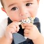 Teething Toy Pack Bertie The Lion, thumbnail 3 of 7