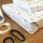 Baby Bird Gift Wrapping Paper, thumbnail 5 of 12