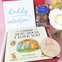 Daddy's First Valentine's Day Gift Box, thumbnail 2 of 12
