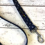 Hello Sailor Nautical Dog Collar, thumbnail 5 of 5