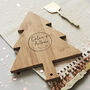Personalised Couples Chopping/Cheese Board, thumbnail 2 of 6