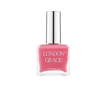 'Kirsten' Pink Nail Polish, 2 of 5