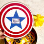 Personalised Tin With Sweet Treats, thumbnail 7 of 8