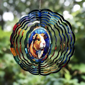 Pet Wind Spinner, 4 of 8