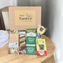 Easter Treat Box Easter Hamper, thumbnail 1 of 4