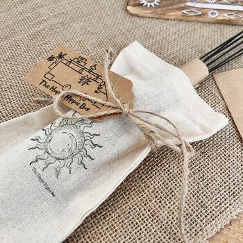 Black Pomegranate Hand Dipped Incense Sticks Fruity, 12 of 12