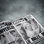 Queen Elizabeth Personalised Deluxe Royal Pictorial Book, thumbnail 6 of 9