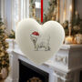 West Highland Terrier Ceramic Bauble, thumbnail 4 of 4