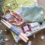 The Christmas Oh La La Pamper Pink Gift Box, thumbnail 10 of 12