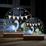 Personalised Dinosaur LED Night Light, thumbnail 4 of 7