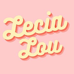 Lecia Lou Logo