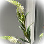 Faux Flowers Stems Veronica, thumbnail 3 of 4