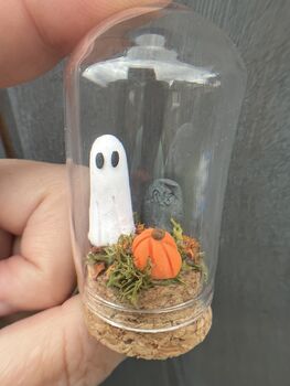 Pet Ghost In A Glass Jar, 3 of 6