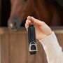 Personalised Equestrian Stirrup Keyring, thumbnail 7 of 12