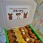 Dog Treat Box The Meaty One, thumbnail 5 of 12
