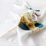 Jacomo Passalacqua Silk Scarf, thumbnail 4 of 8