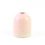 White And Gold Ceramic Flower Bouquet Small, thumbnail 9 of 11