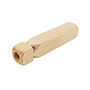 Traditional Wooden Train Whistle | Gift Boxed | Retro | Stocking Filler, thumbnail 2 of 4