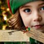 Santa's Lost Keys: Advent Calendar Treasure Hunt, With Personalised Option, thumbnail 5 of 8