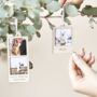Personalised Mother's Day Hanging Photo Token, thumbnail 5 of 5