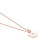 Personalised Rose Gold Plated Zodiac Symbol Necklace, thumbnail 9 of 11
