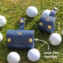 Personalised Golf Ball Accessories Case Gift For Him, thumbnail 10 of 10