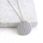 Urban Stylish Camden Road Necklace, thumbnail 4 of 5