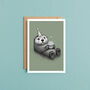 Pack Of Six Marine Life Birthday Cards, thumbnail 7 of 11