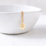Tiny Star Necklace, thumbnail 4 of 7