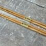 Set Of Two Tokyo Design Studio Chopsticks, thumbnail 1 of 3